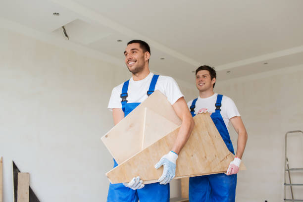 Best Residential Junk Removal  in Lake Hiawatha, NJ