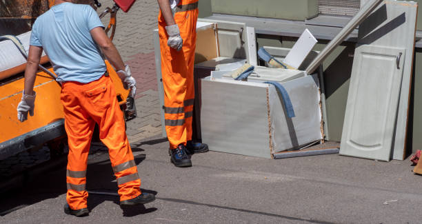 Property Management Cleanouts in Lake Hiawatha, NJ