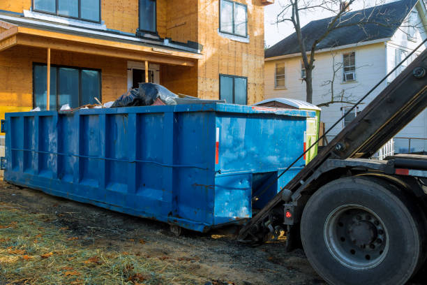 Best Hoarding Cleanup  in Lake Hiawatha, NJ