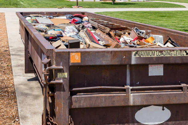 Best Yard Waste Removal  in Lake Hiawatha, NJ