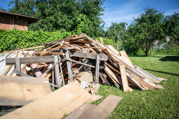 Best Basement Cleanout  in Lake Hiawatha, NJ
